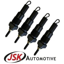 Heater Glow Plugs Case For International Harvester B250 B275 276 354 374 384 414