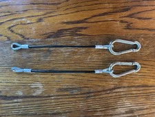 Bowflex 10" Replacement Cables