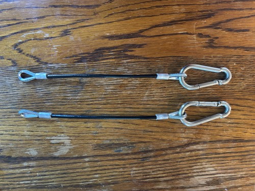 Bowflex replacement cables - bowflex,