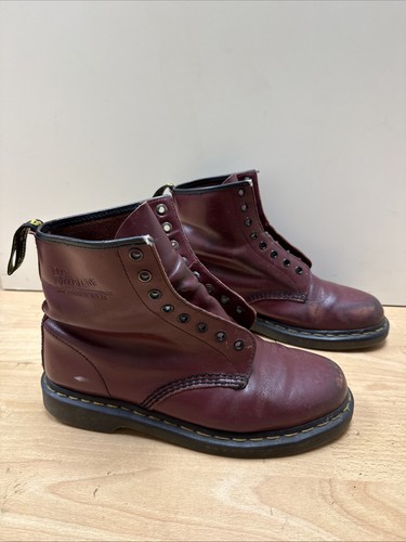 Martens 1460 boots mens - dr, uk