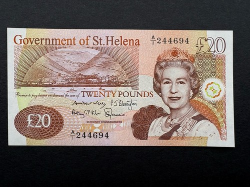 Helena 2012 20 banknote - helena,