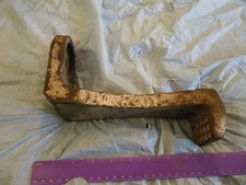 8 Ton Hydraulic Toe Jack Claw