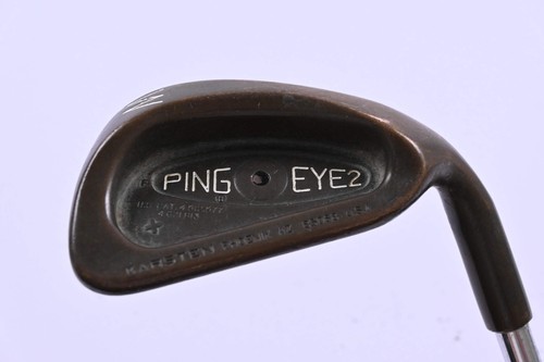 Ping eye becu pitching - eye, wedge