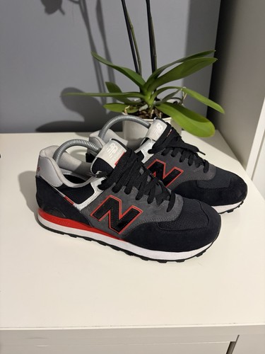 New balance 574 shoes - balance, in