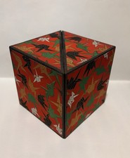 Vintage Japanese Washi Paper