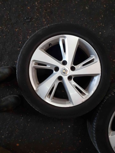 Renault megane mk3 2008 - megane, 2008-2010