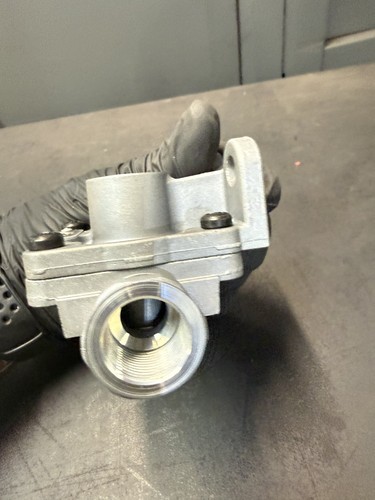Wabco 9735000000 quick release - 9735000000,
