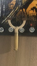 Bullet Handle Catapult