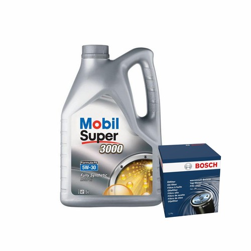 Bosch oil filter engine - bosch,