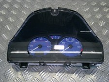 PEUGEOT 106 SPEEDO CLOCKS 1.1