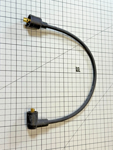Genuine bosch ignition cable - bosch, 0