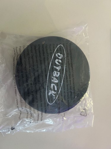 Outback omega 200 - charcoal, bbq