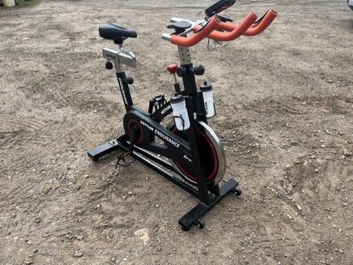 Kettler endurance fitness bike - kettler,