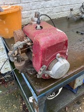 Atco  Cylinder  Lawnmower