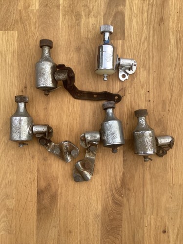 Vintage miller bicycle - 5,