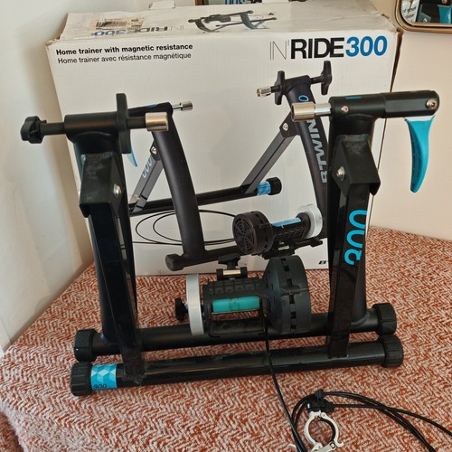 Btwin 300 ride indoor - 300,