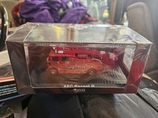 Atlas Editions AEC Regent III
