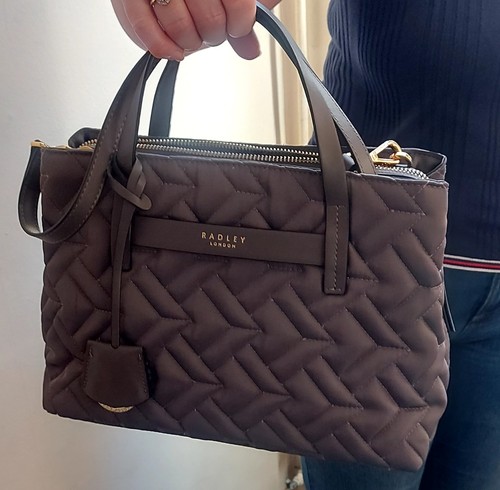 Radley finsbury park quilted - radley,