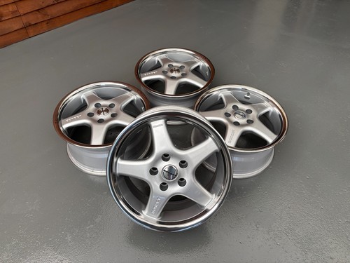 Borbet deep dish alloy - borbet,