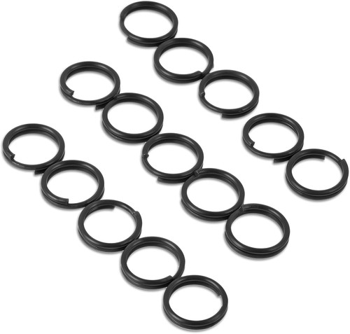 50pcs mini stainless steel - 50pcs,