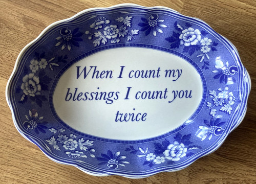 Vintage 2006 spode - vintage,
