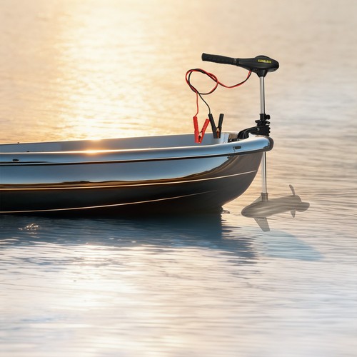 12v lbs electric trolling - 12v,