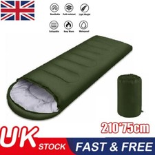 4 Season Sleeping Bag