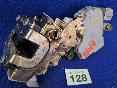Nissan micra k11 auto - micra,