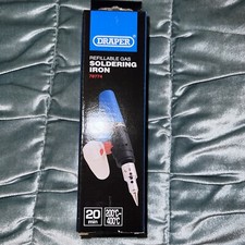 DRAPER 78774 SELF IGNITING