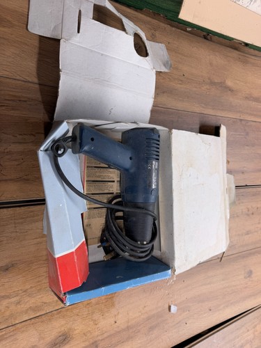 Aeg powerthem 600 - 600, gun