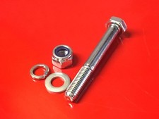 Vespa 125 Exhaust Bolt with