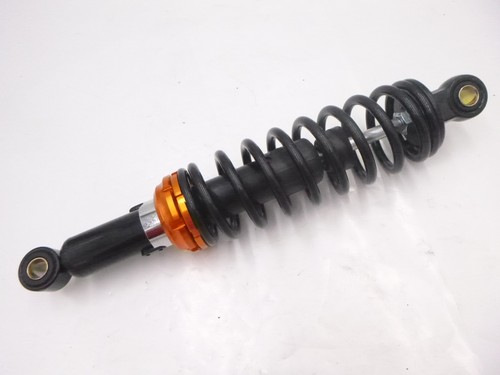 Single 320mm rear suspension - 320mm,