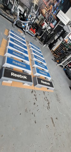 14x reebok studio - reebok,