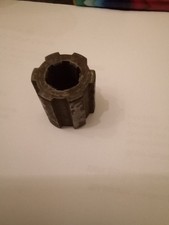 Villiers james Francis  Barnet