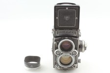 Meter Works [Mint] Rolleiflex