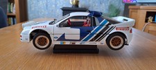 RICKO FORD RS200 RALLY 1:18