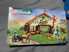 LEGO Friends Autumn Horse