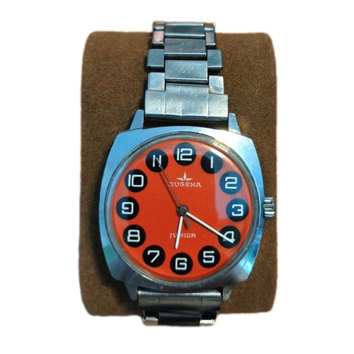 Vintage 1970 dugena - 1970's,