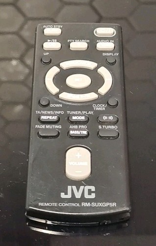 Remote control for jvc - remote,