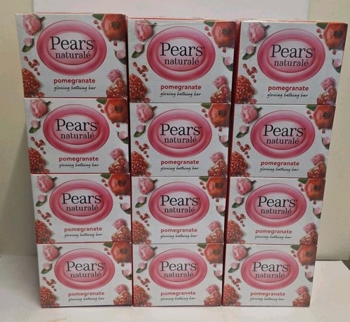 Pears naturalé soap bar - soap,