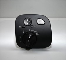Light Switch Mercedes-Benz C