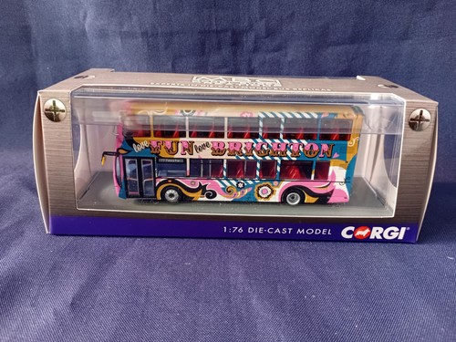 Corgi cp46503b commisioned - cp46503b,