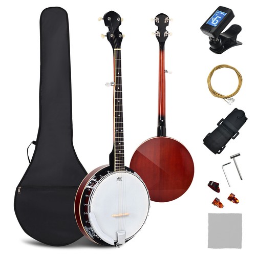 String banjo full size - 39”,