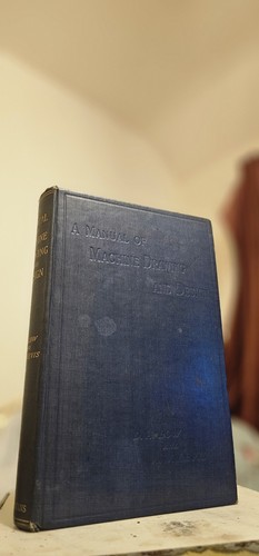 Vintage 1927 bagnall - vintage, w.g.