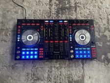 Pioneer DDJ SX 