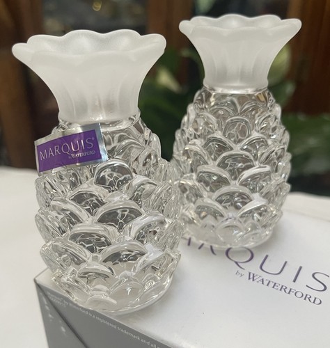 Waterford crystal pineapple - waterford, crystal pineapple