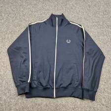 Fred Perry Jacket Mens Medium