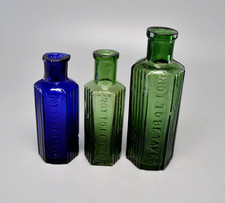 Vintage Not To Be Taken Poison