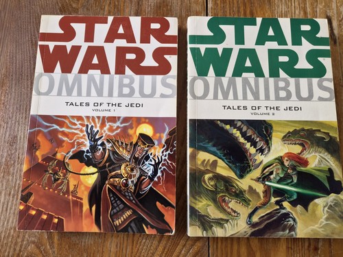 Star wars omnibus tales - star, of