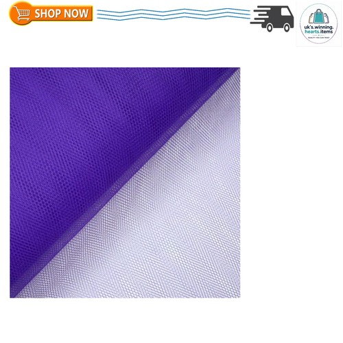 Versatile 100 nylon tulle - versatile,